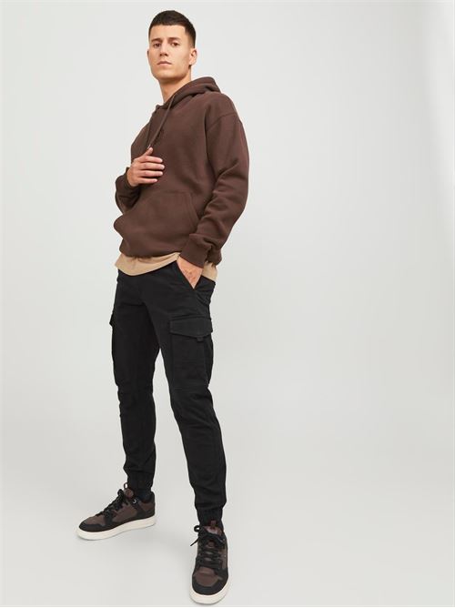  JACK AND JONES | 12139912/Black